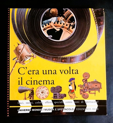 Era una volta - c'era,