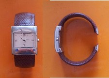 Orologio da polso cinturino rigido donna Qartz