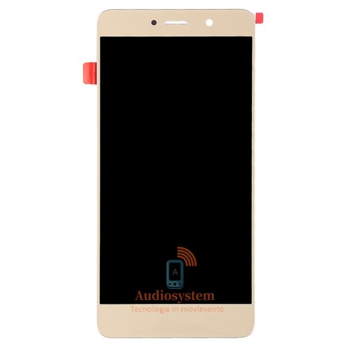 Display touch screen per - display,