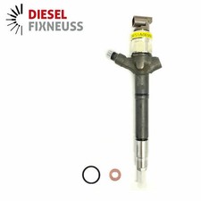 Iniettore denso dcri107730 - iniettore,