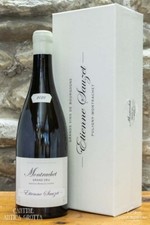 Montrachet grand cru aoc 2020 - montrachet,