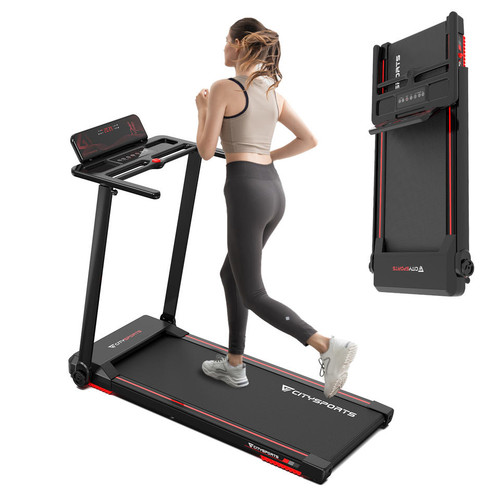 Tapis roulant corsa jogging - tapis,