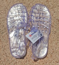 Sandalino Scoglio Abysstar 44 Trasparente, piscina, mare, uomo, donna, bambino