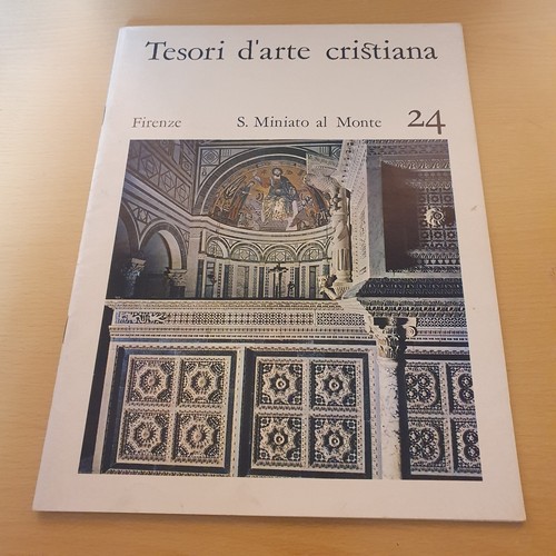 Tesori arte cristiana - d'arte,