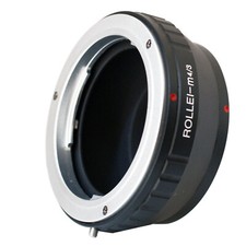 Adattatore QBM-M43 per