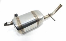 TERMINALE SCARICO PER KIA Picanto Serie G3LA, G3LD Bifuel/Gas 1000 (17>)