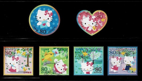 Giappone 2009 hello kitty - giappone,