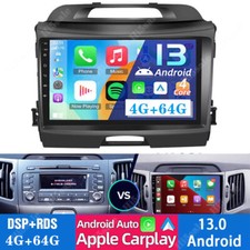Android for kia sportage - android,