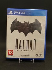 PS4 - Batman: The Telltale Series - ITA
