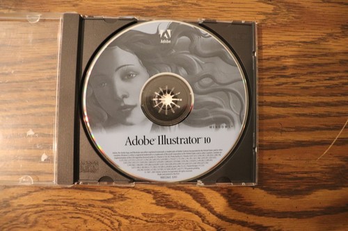 Adobe illustrator originale - illustrator,