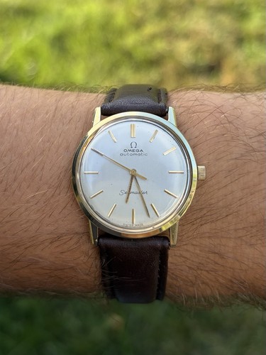 Omega seamaster ville - omega, de