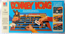 Gioco Da Tavolo Vintage Donkey