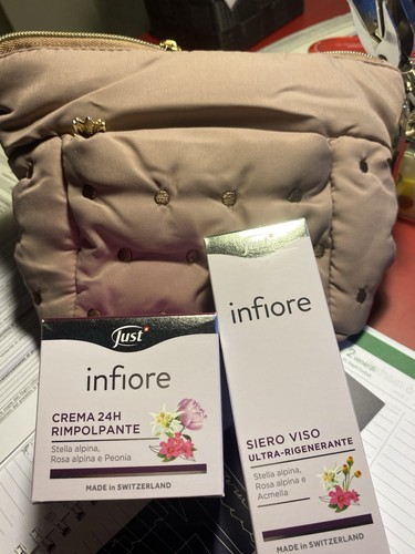 Just infiore crema - just,
