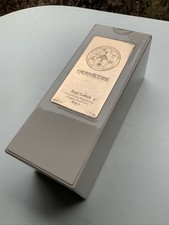 NUOVO SIGILLATO Hermetise