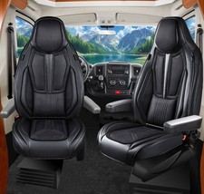 Wohnmobil Sitzbezüge für LMC