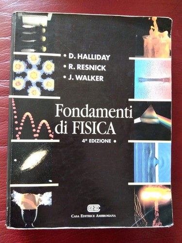 Fondamenti fisica 4 - fondamenti,
