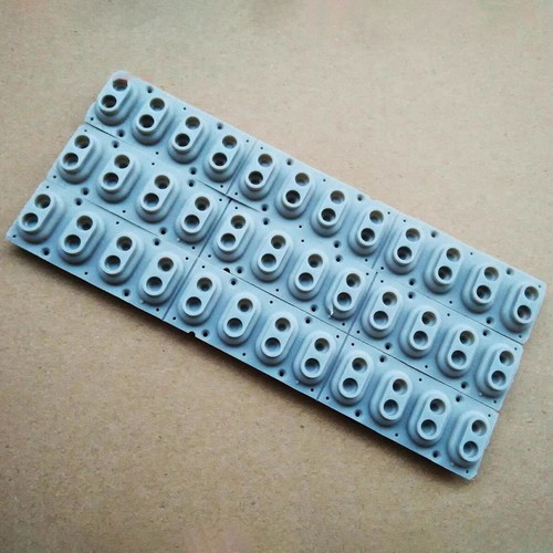 1pcs pad gomma - in,