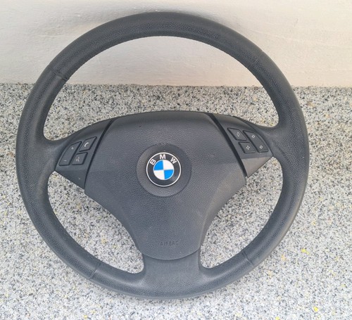 Bmw e60 e61 volante - bmw,