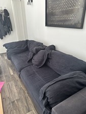 Divano Nebula Moroso Diesel