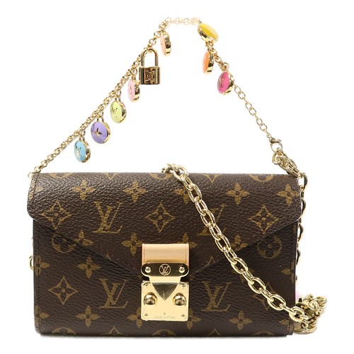 Borsa tracolla louis - a, vuitton