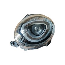 Faro Headlight Ant Sx LH Fiat 500 X 2017-2023 81539001LH aggancio Inf sx assente