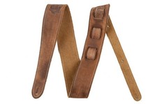 Fender road worn brown - worn®, strap