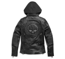 Harley Davidson Women’s