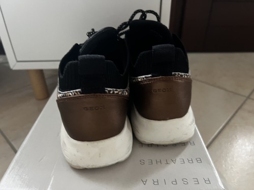Sneakers donna geox - sneakers,