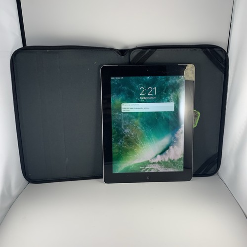 Apple ipad generazione - apple, 4a