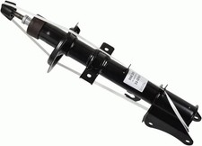 2x Ammortizzatore Spina