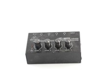 Behringer Microamp HA400