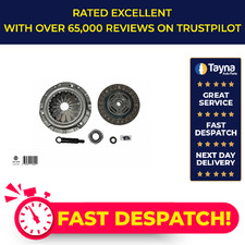 Kit frizione 230mm NCL1276