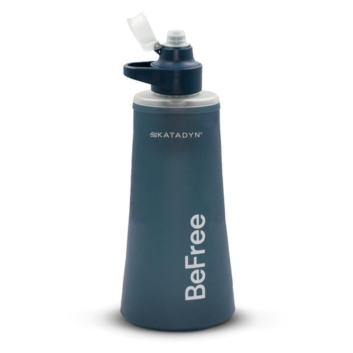 Filtro acqua katadyn - befree, ac