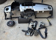 KIT AIRBAG FIAT 500 2015-2025