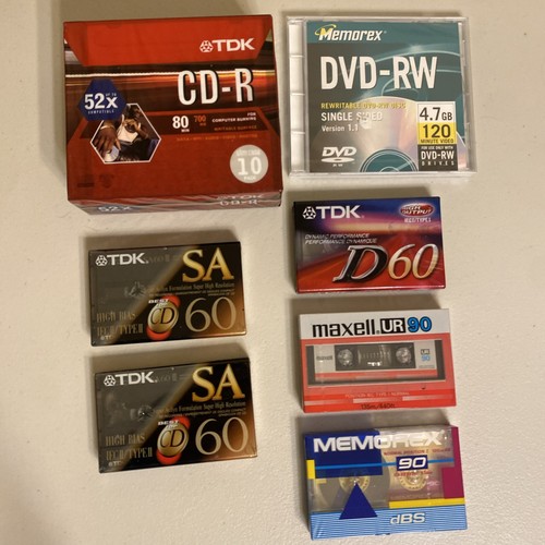 Tdk 700 confezione - tdk,