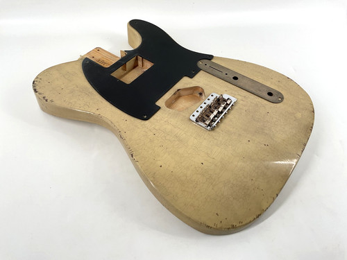 Corpo chitarra mjt ufficiale - corpo,