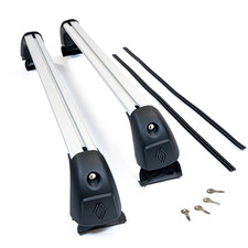 Barre tetto quickfix - barre,