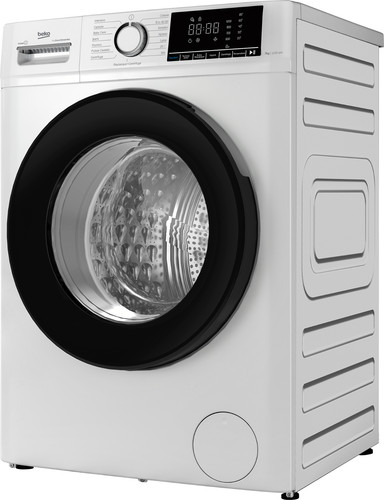 Lavatrice beko slim - lavatrice, 7