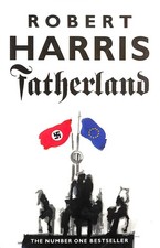 Fatherland by Harris, Robert