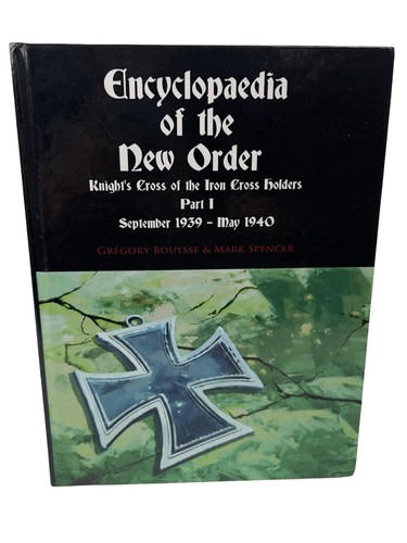Knight cross holders - cross,
