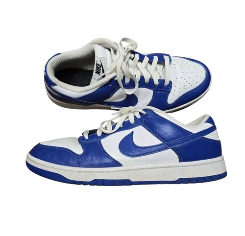 Sneakers nike dunk low - sneakers,