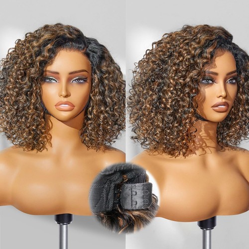 Parrucche capelli umani 100 - parrucche,