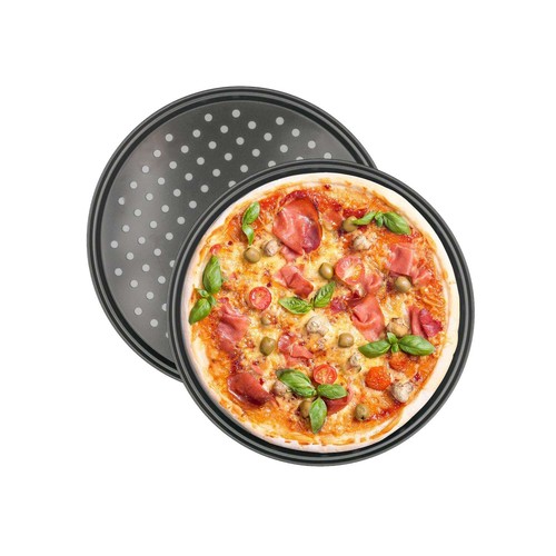 Teglia per pizza - per,