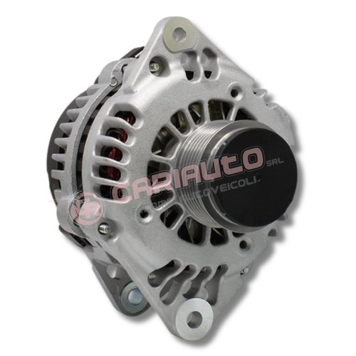 Alternatore 12v 100ah opel - 100ah,