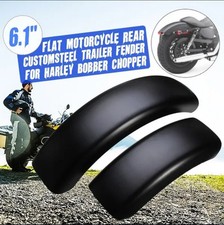 parafango posteriore