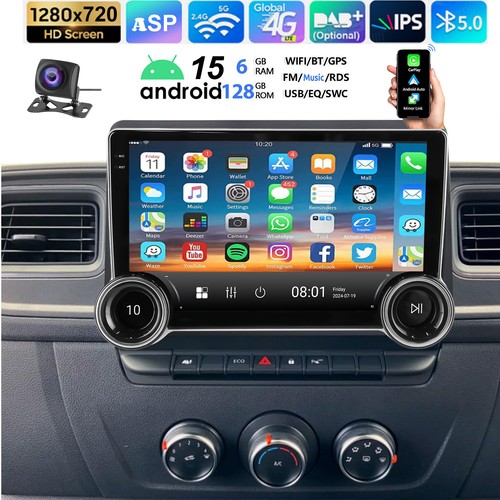 Android15 128gb carpaly per - carpaly,