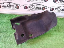 MOQUETTE INTERNA ABITACOLO PER