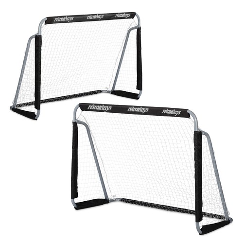Set porte calcio - set,