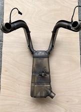 Collettore originale moto - originale,