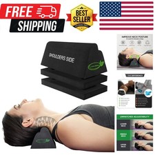 Cervical Orthotic Traction